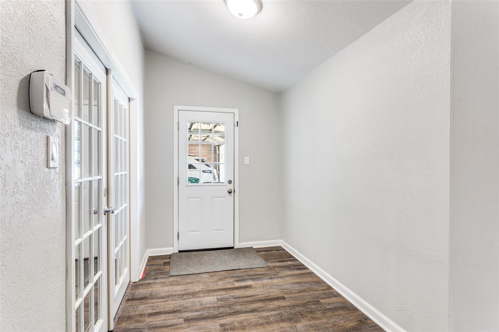 Wedgwood Addition - Residential