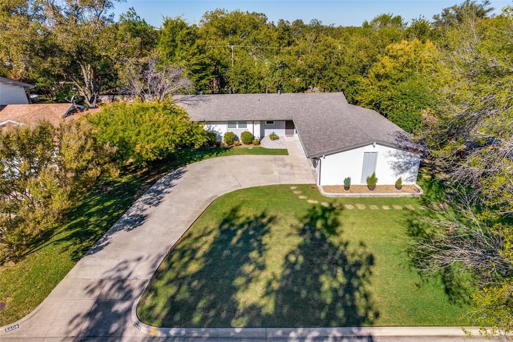 Wedgwood Addition - Residential