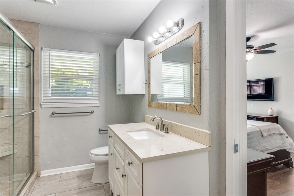 Wedgwood Addition - Residential