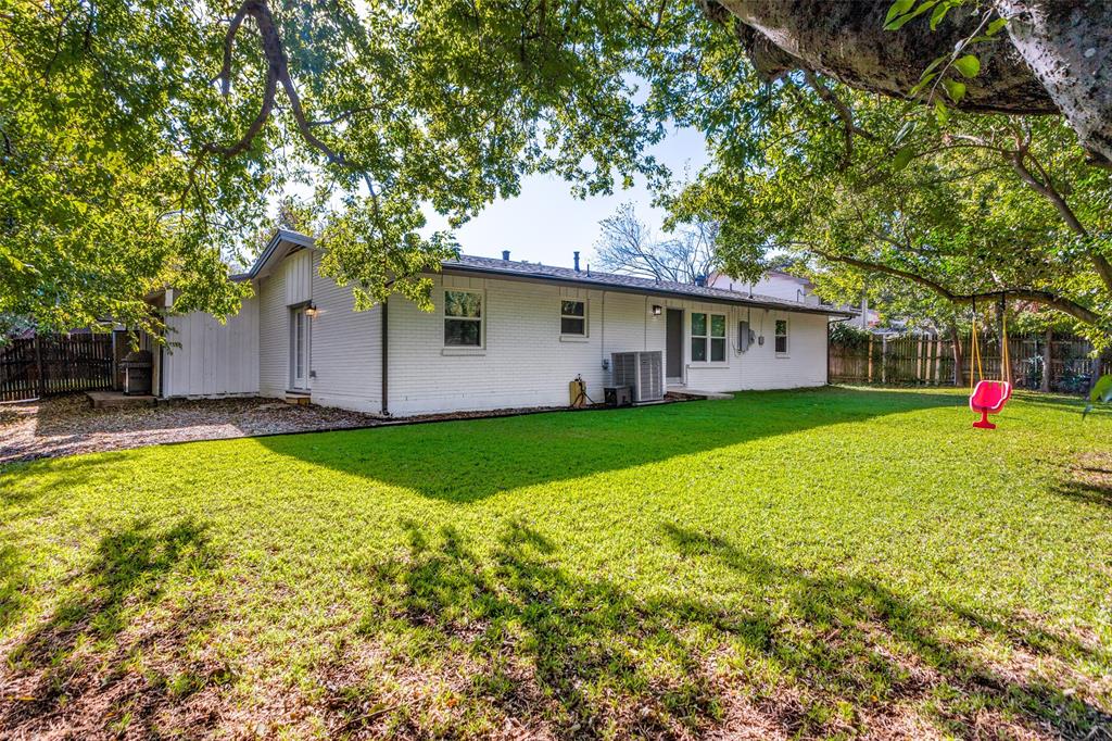 Wedgwood Addition - Residential