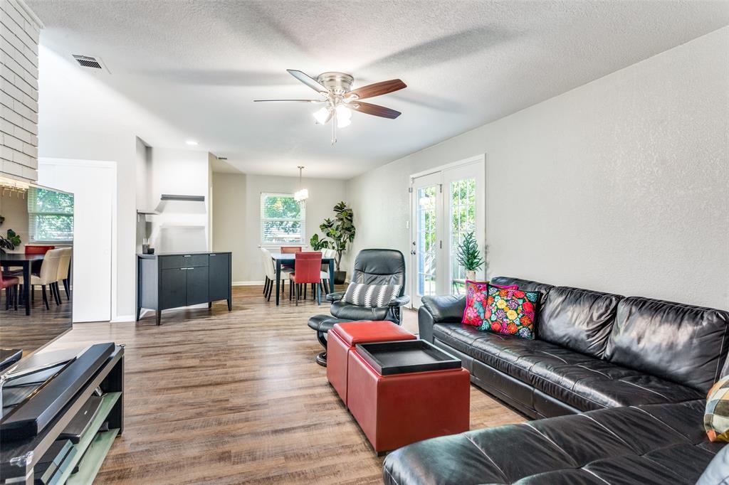 Wedgwood Addition - Residential