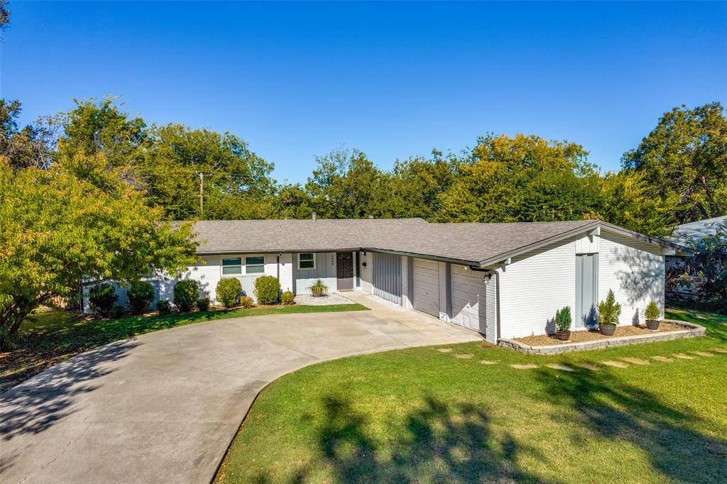 Wedgwood Addition - Residential