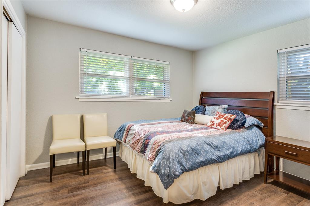 Wedgwood Addition - Residential