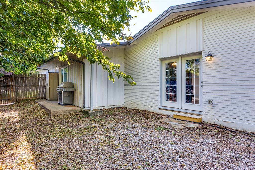 Wedgwood Addition - Residential