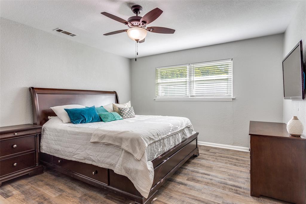 Wedgwood Addition - Residential