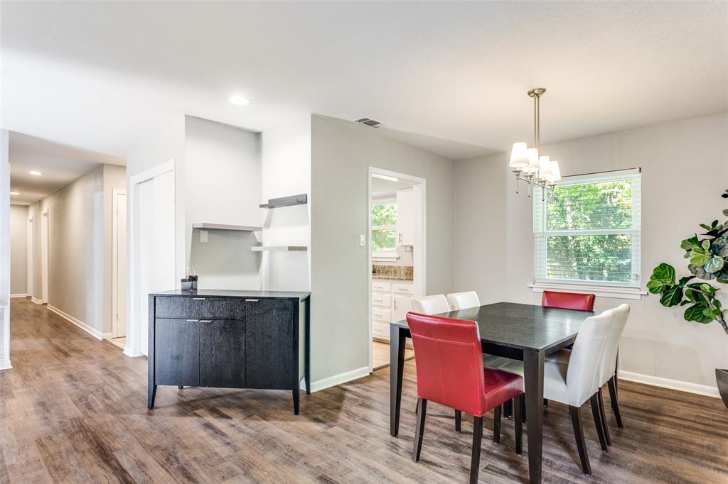 Wedgwood Addition - Residential