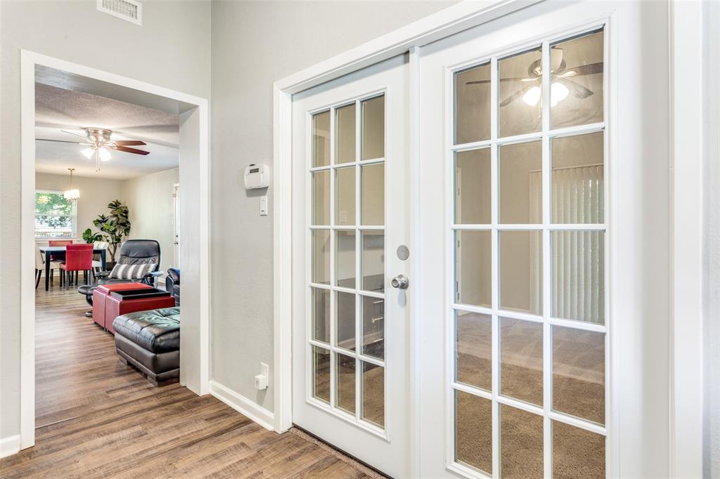 Wedgwood Addition - Residential