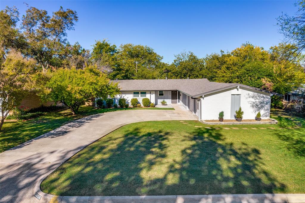 Wedgwood Addition - Residential