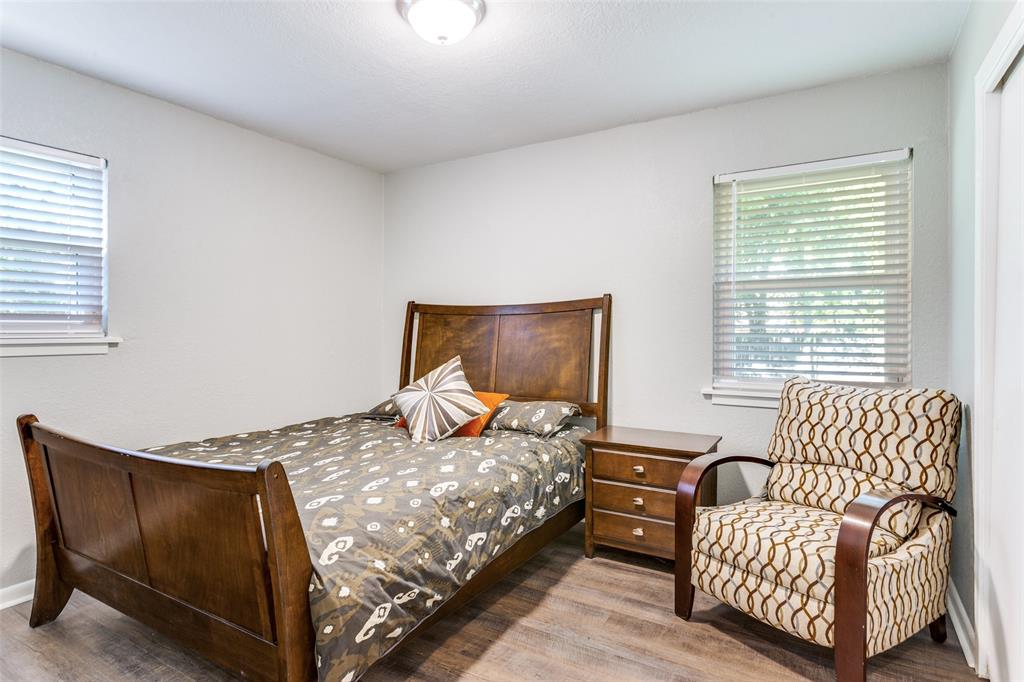 Wedgwood Addition - Residential