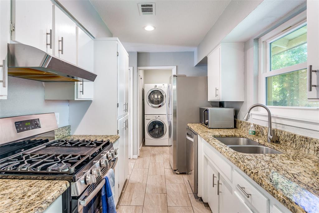 Wedgwood Addition - Residential