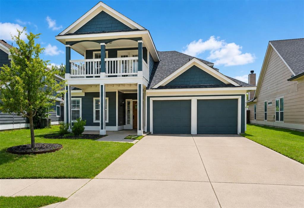 9787 Old Field Drive