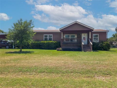 210 N Avenue B Knox City TX 79529