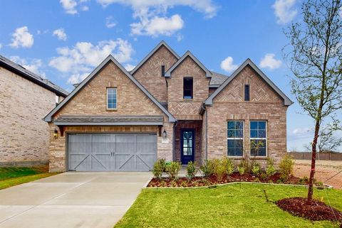 7212 Monarch Trail McKinney TX 75071