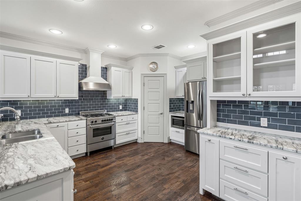 Country Club Heights - Residential Lease