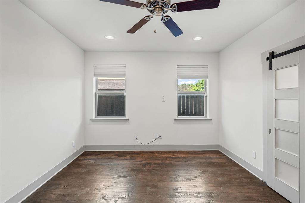 Country Club Heights - Residential Lease