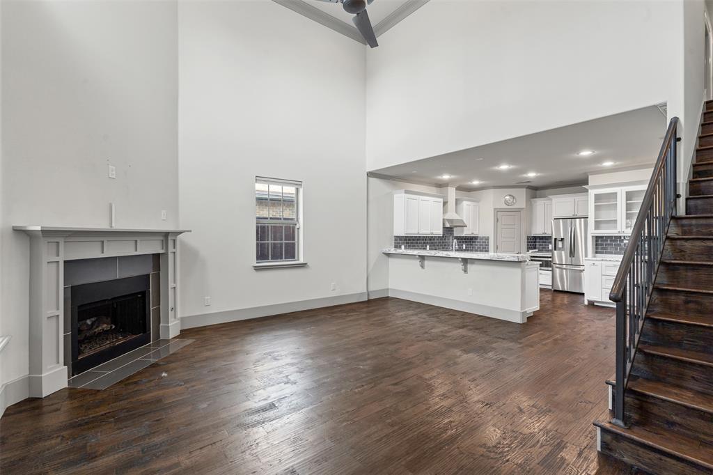 Country Club Heights - Residential Lease