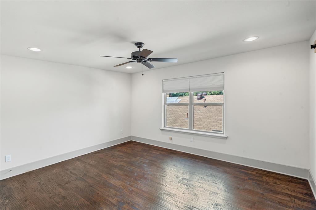 Country Club Heights - Residential Lease