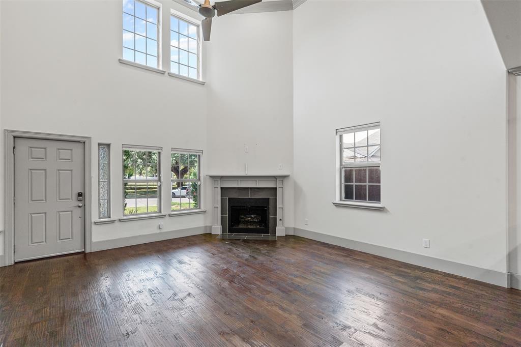 Country Club Heights - Residential Lease