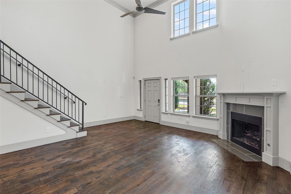 Country Club Heights - Residential Lease