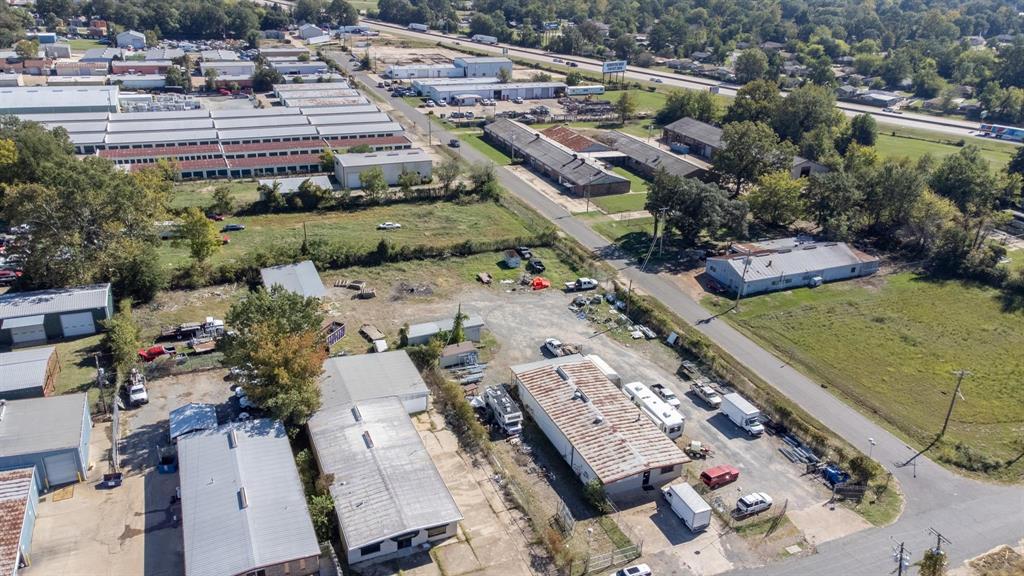 SMITH, CORA E., SUB - Commercial Sale