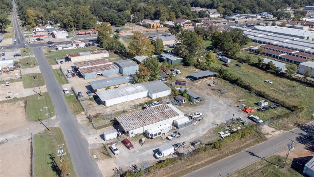 SMITH, CORA E., SUB - Commercial Sale