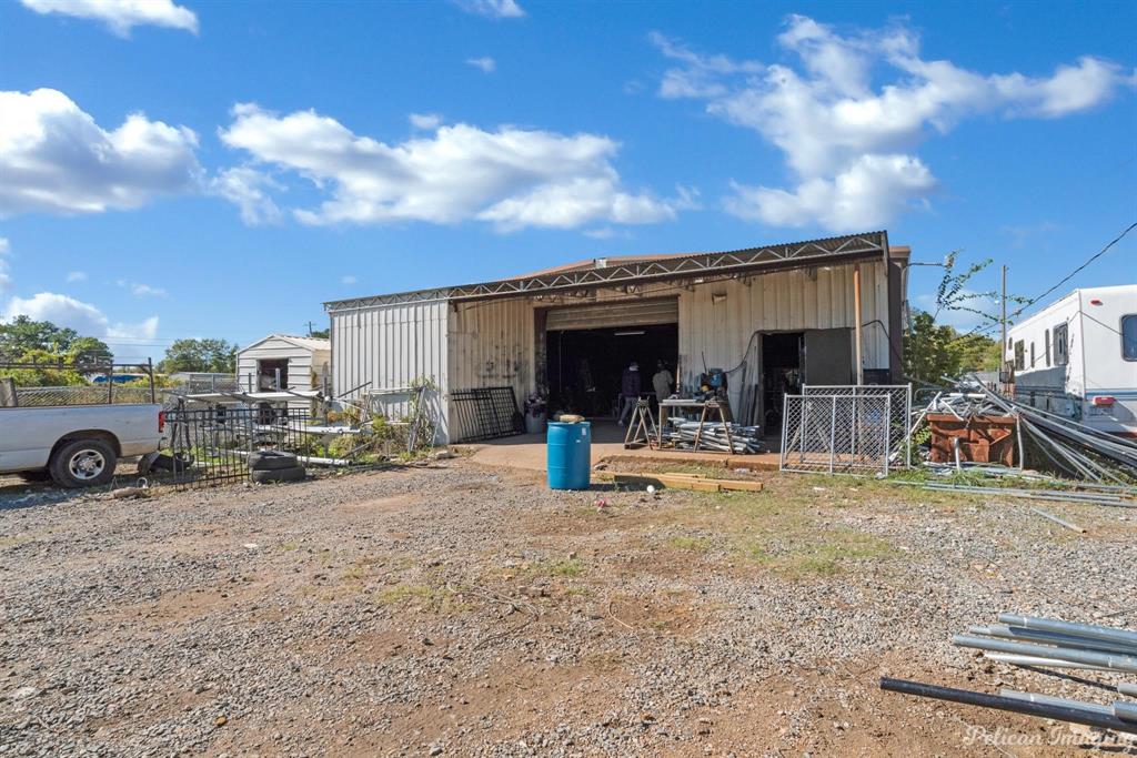 SMITH, CORA E., SUB - Commercial Sale