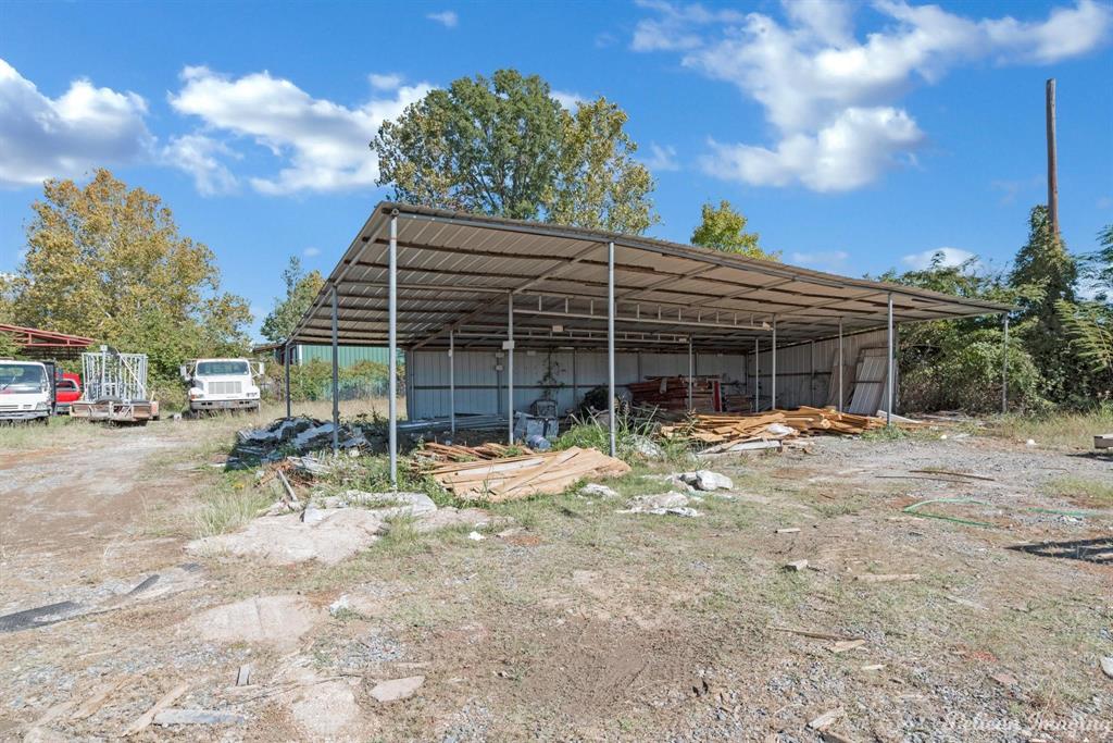 SMITH, CORA E., SUB - Commercial Sale