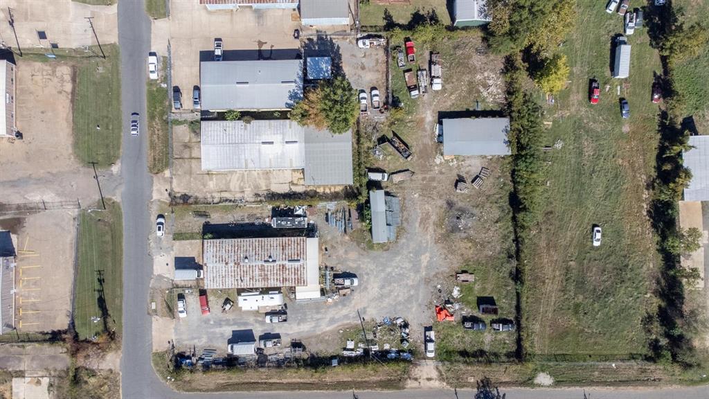 SMITH, CORA E., SUB - Commercial Sale