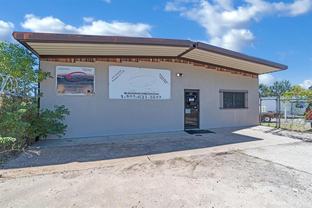 SMITH, CORA E., SUB - Commercial Sale