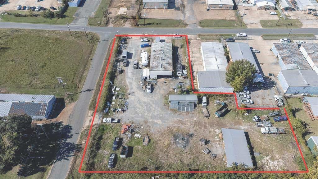 SMITH, CORA E., SUB - Commercial Sale