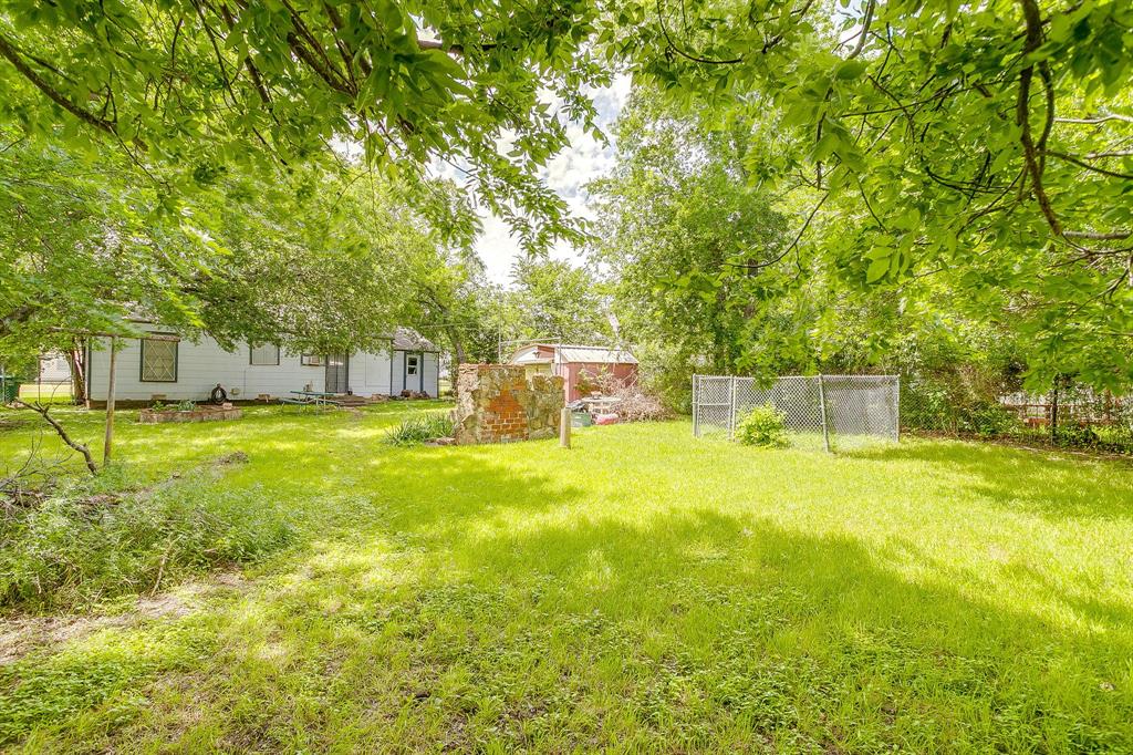 RIDGLEA WEST ADDITION - Residential