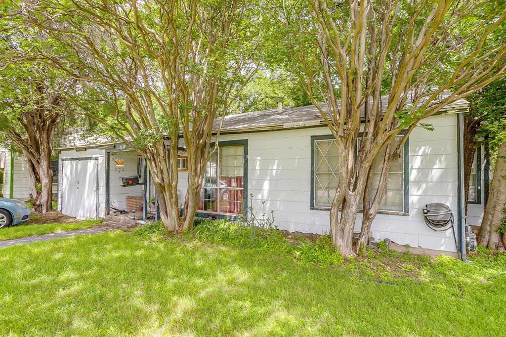 RIDGLEA WEST ADDITION - Residential