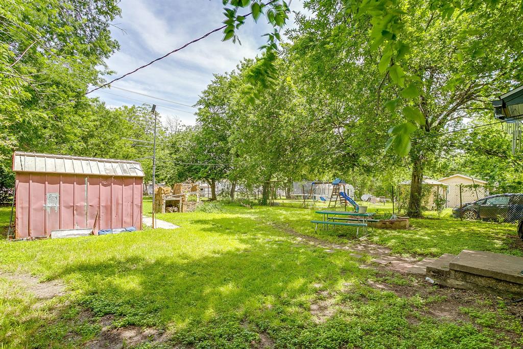 RIDGLEA WEST ADDITION - Residential