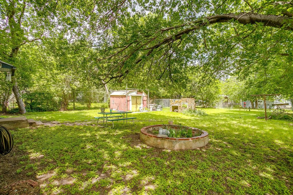 RIDGLEA WEST ADDITION - Residential