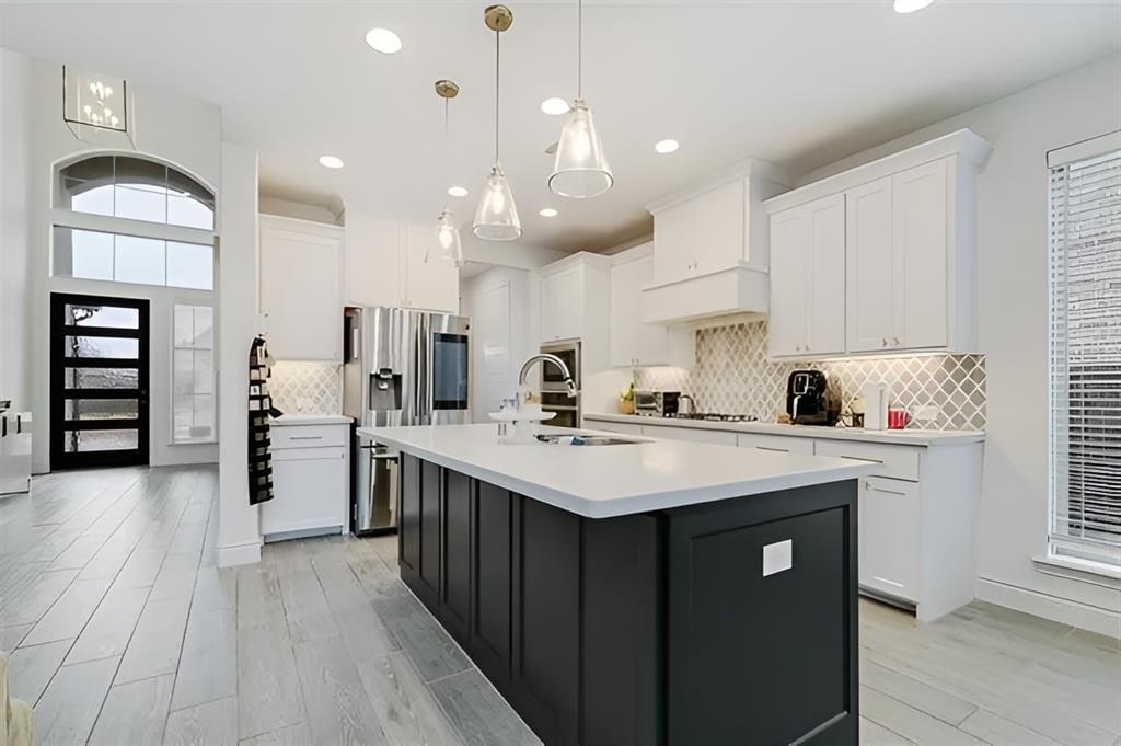 Devonshire Village 4c - Residential Lease