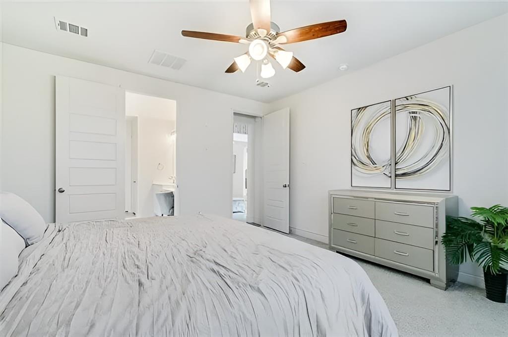 Devonshire Village 4c - Residential Lease