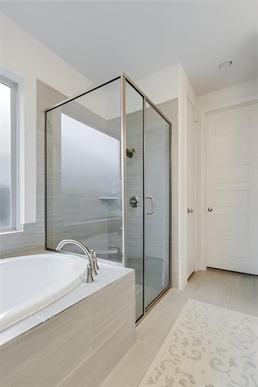 Devonshire Village 4c - Residential Lease