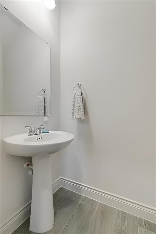 Devonshire Village 4c - Residential Lease