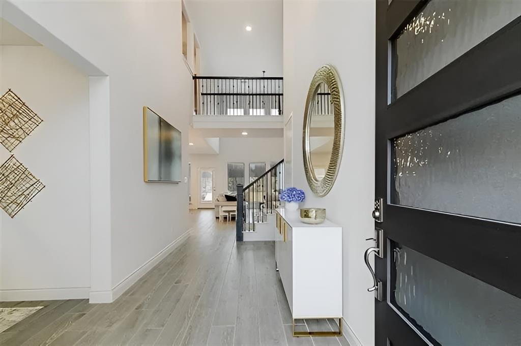 Devonshire Village 4c - Residential Lease