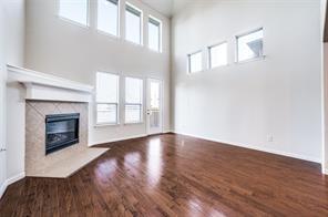 Greens Of Mckinney Ph 2 - Residential Lease