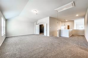 Greens Of Mckinney Ph 2 - Residential Lease