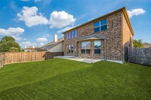 Greens Of Mckinney Ph 2 - Residential Lease