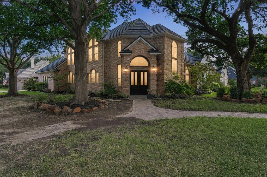 2700 Cottonwood Lane