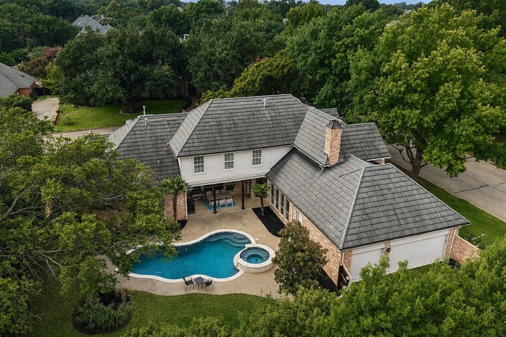 2700 Cottonwood Lane