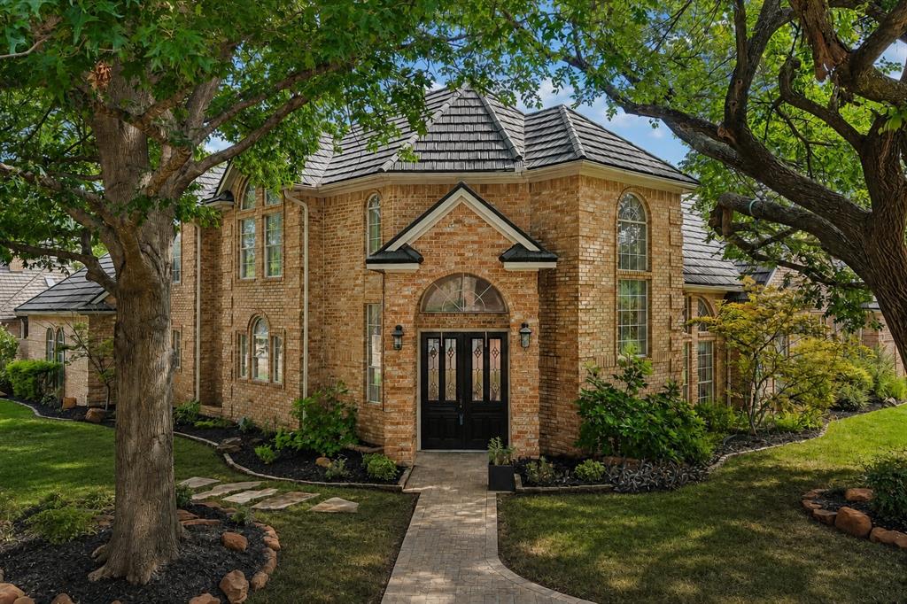 2700 Cottonwood Lane