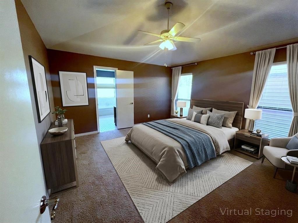 Pepperwood - Residential