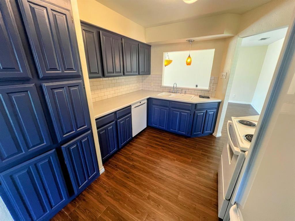 Pepperwood - Residential