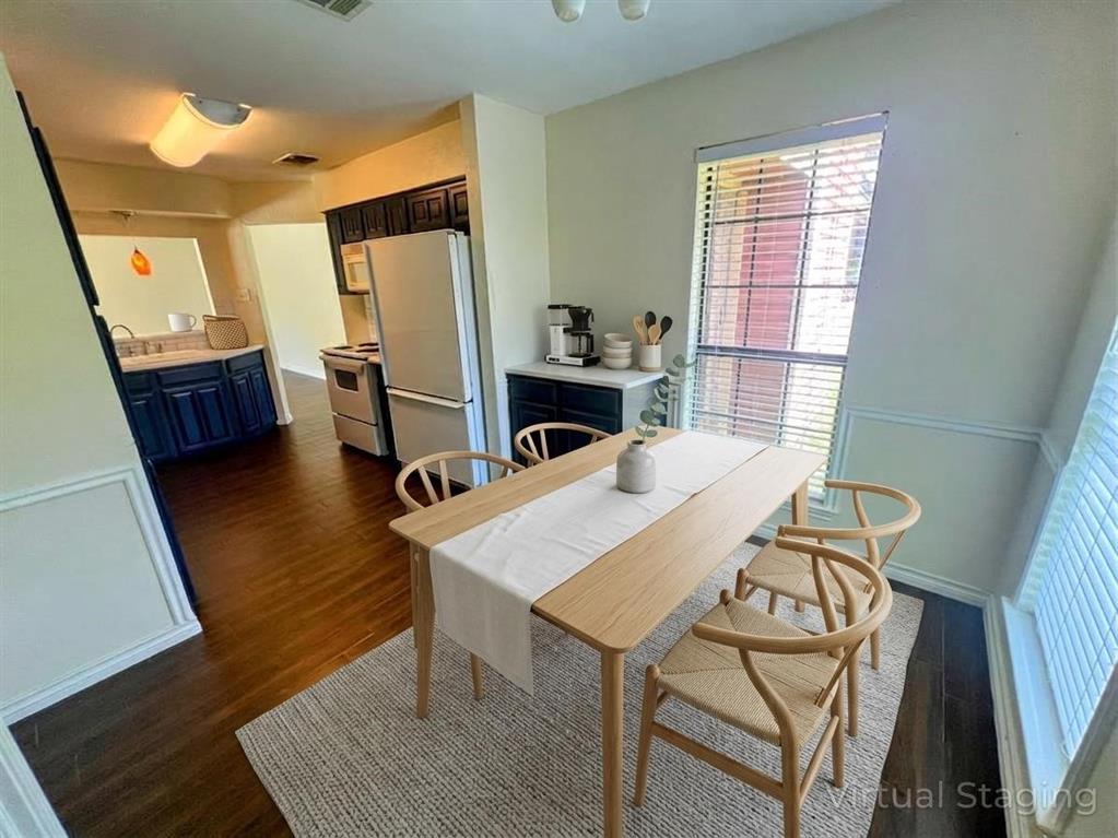 Pepperwood - Residential