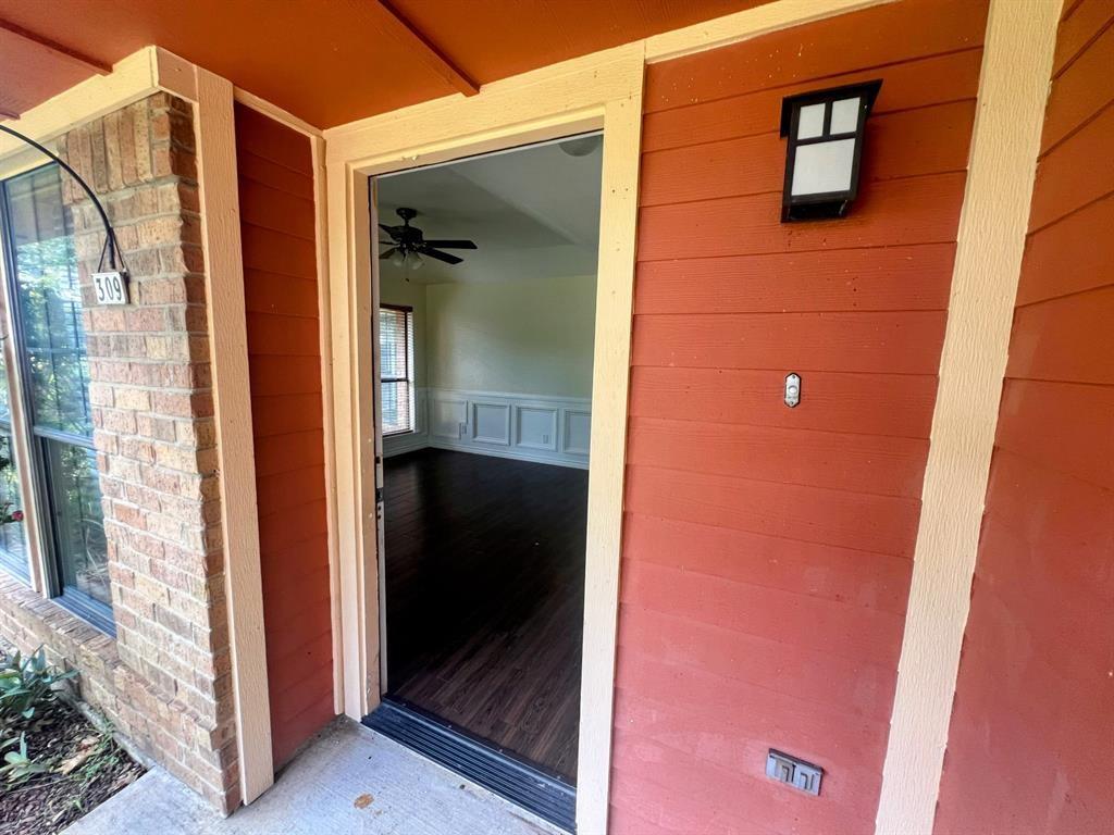 Pepperwood - Residential