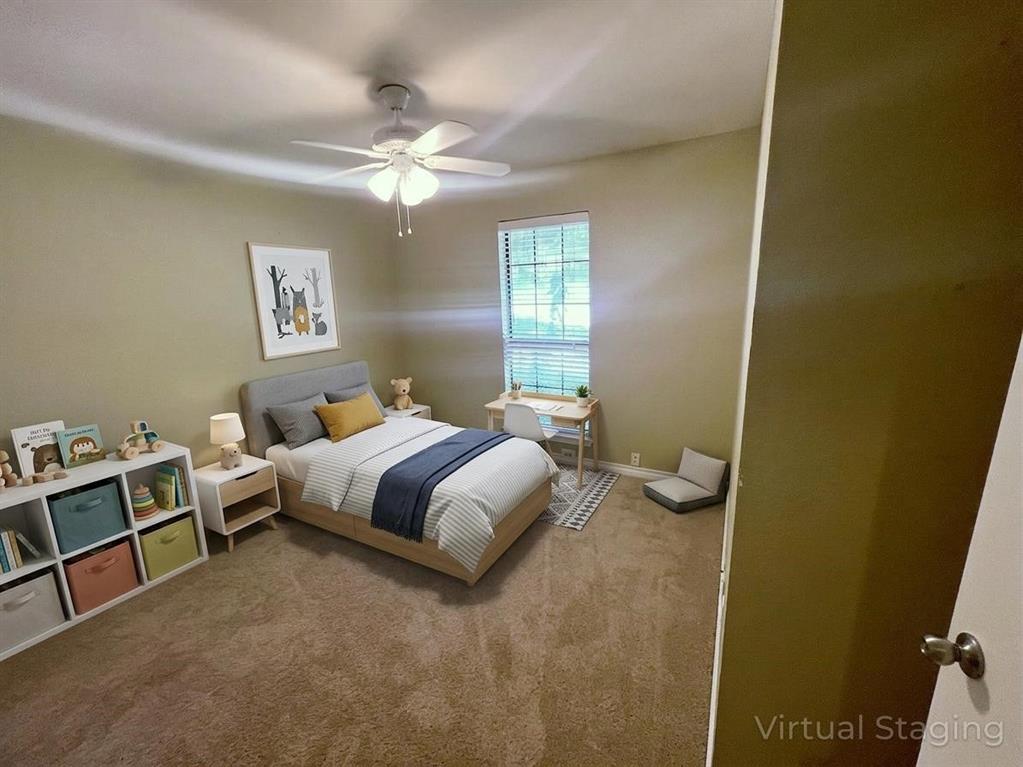 Pepperwood - Residential